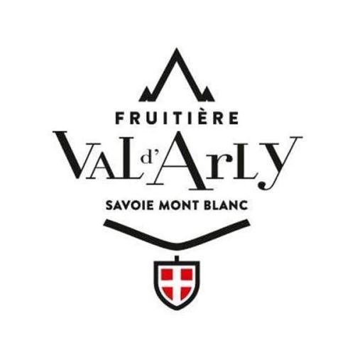 Coopérative Fruitière du Val d'Arly
