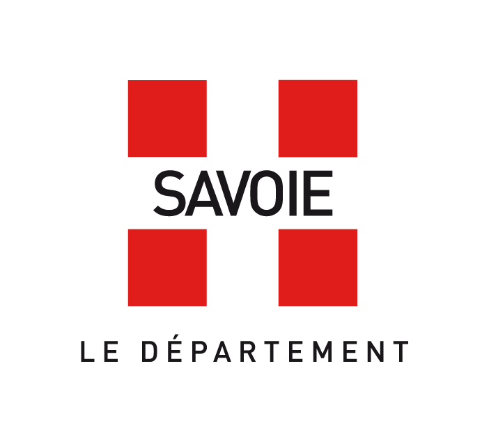 Savoie le département